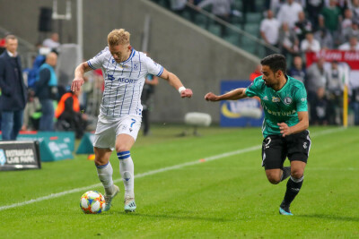 Kamil Jóźwiak