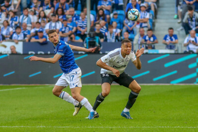 Steve Kapuadi Filip Szymczak