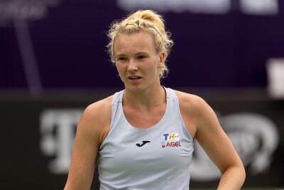 Katerina Siniakova