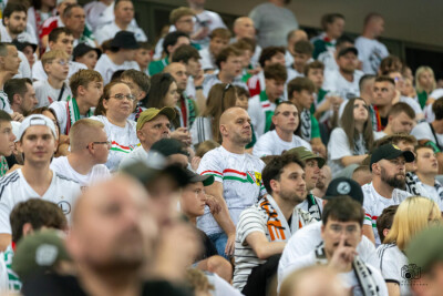 Legia Warszawa - Arka Gdynia 0:0