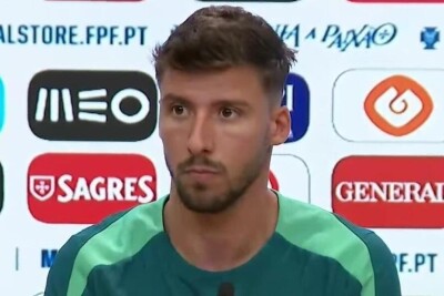 Ruben Dias