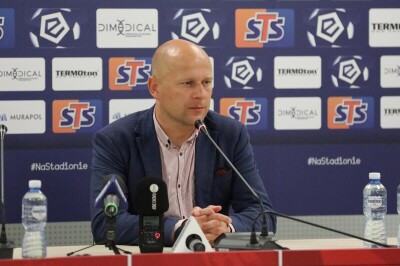 Janusz Niedźwiedź