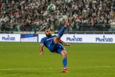 Mikael Ishak