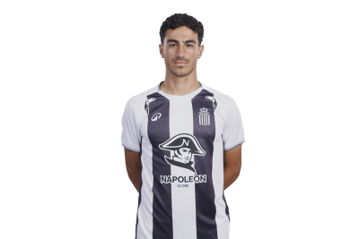 Stelios Andreou