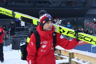 Kamil Stoch