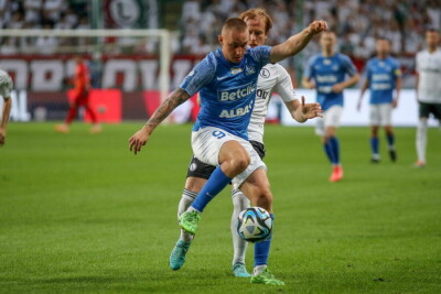 Daniel Szczepan