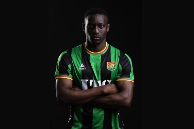 Ibrahim Diabate