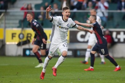 News: Napoli interesuje się Sebastianem Szymańskim