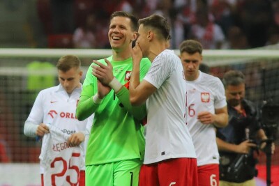 Wojciech Szczęsny