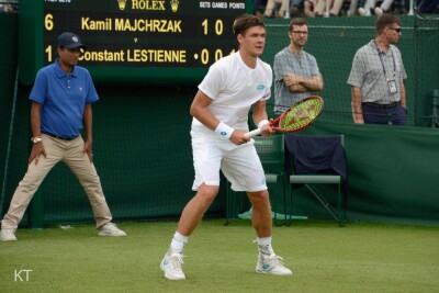 Kamil Majchrzak