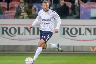Lukas Podolski