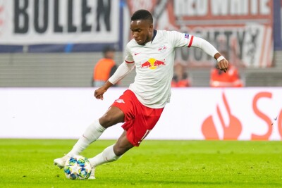 Ademola Lookman
