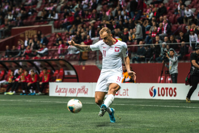 Kamil Grosicki