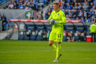 Bartosz Mrozek