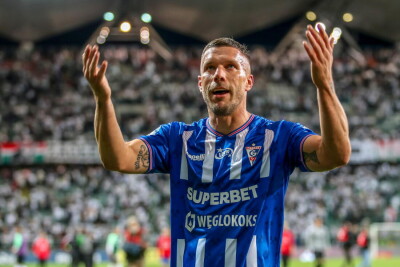 Lukas Podolski