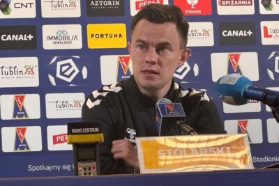 Mateusz Stolarski