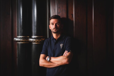 Michal Gasparik