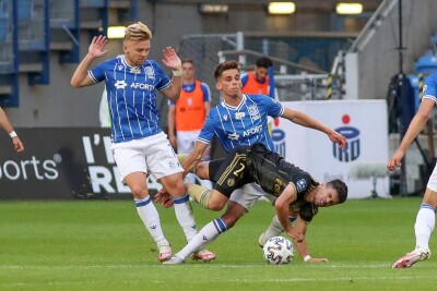 Kamil Jóźwiak