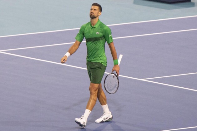 Novak Djoković