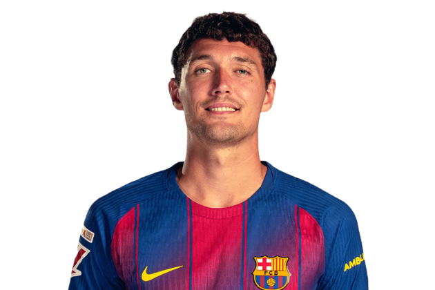 Andreas Christensen