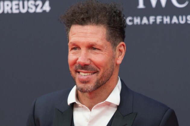 Diego Simeone