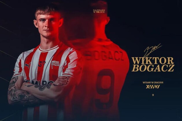 Wiktor Bogacz