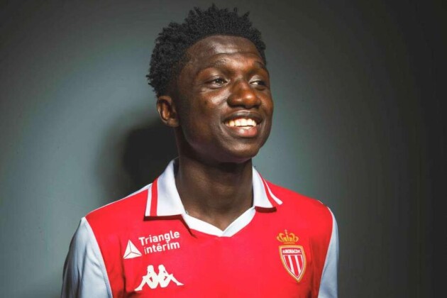 Lamine Camara