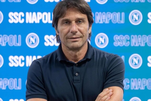 Antonio Conte