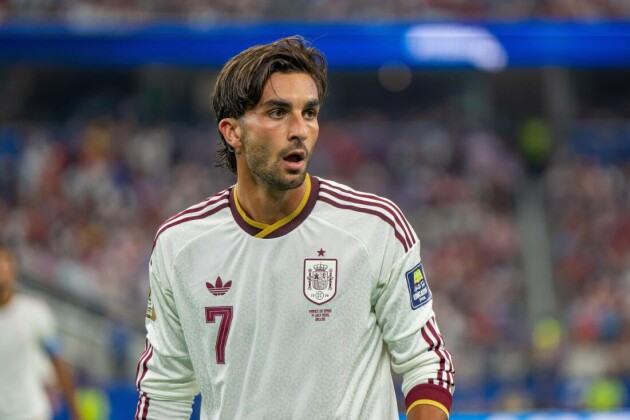 Ferran Torres
