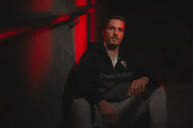 Lukas Sadilek
