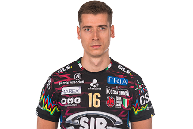 Kamil Semeniuk