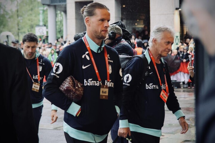 Orjan Nyland