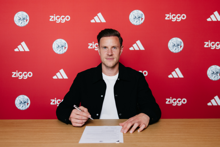 Marc-Andre ter Stegen