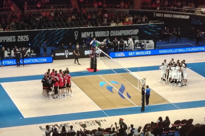 siatkówka fivb