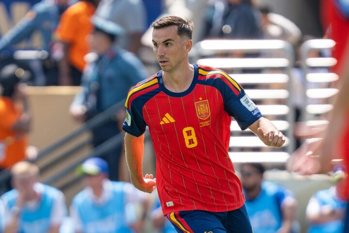 Fabian Ruiz