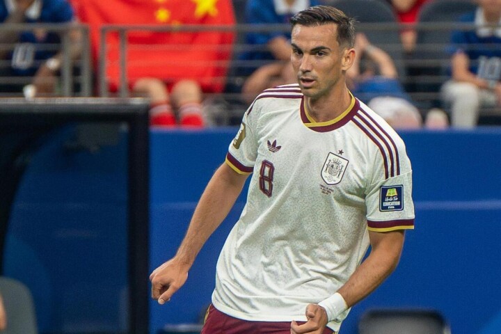 Fabian Ruiz