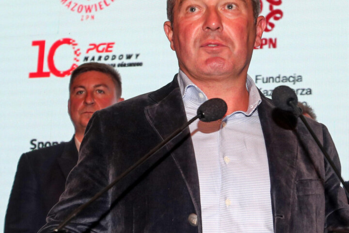 Marek Koźmiński