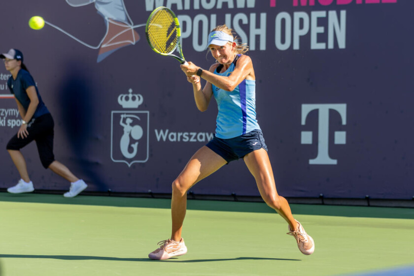 Zuzanna Pawlikowska