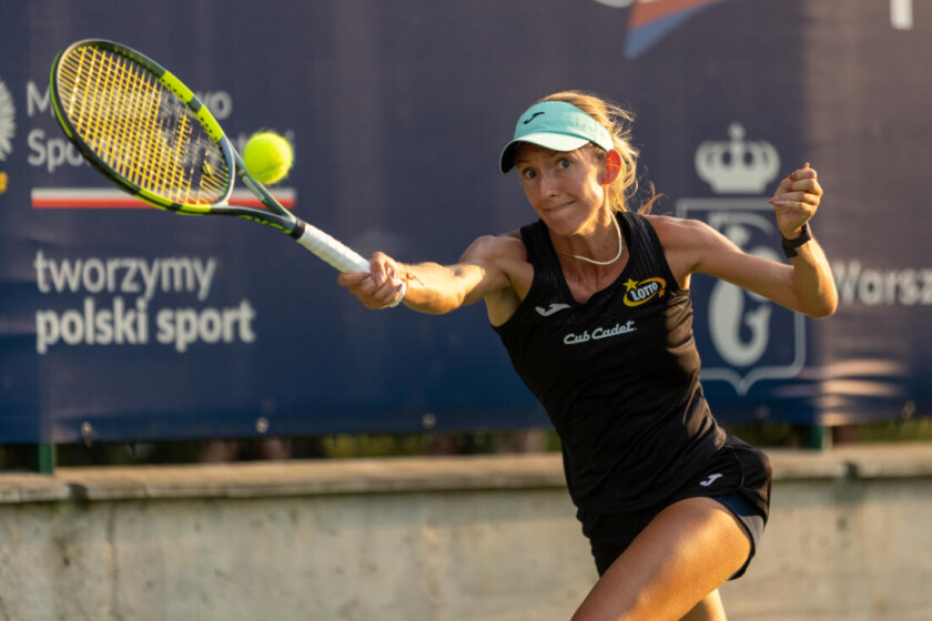 Zuzanna Pawlikowska
