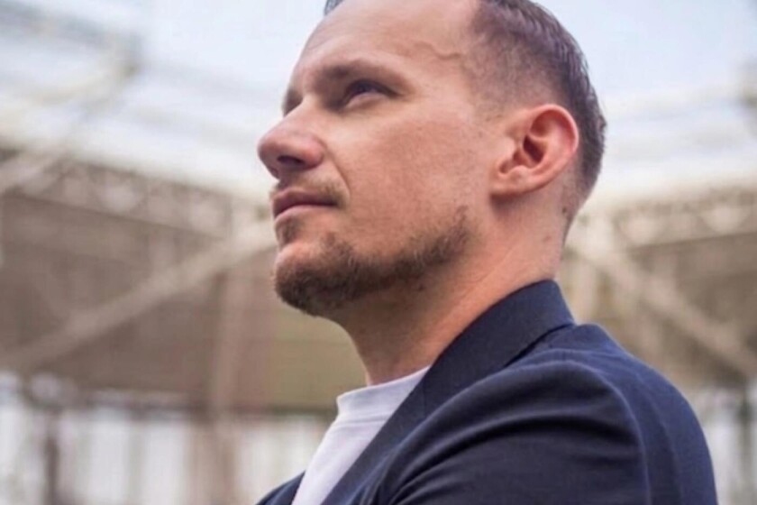 Grzegorz Koprukowiak