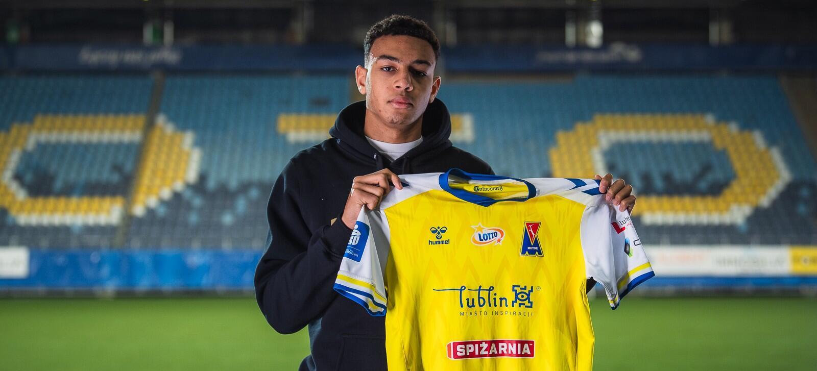 Bright Ede kontuzjowany. Deportivo La Coruña bez Polaka