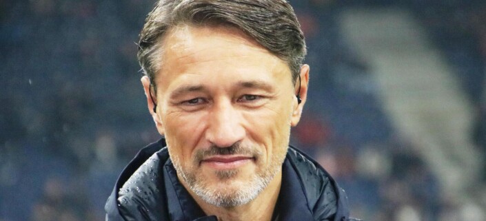 Niko Kovac