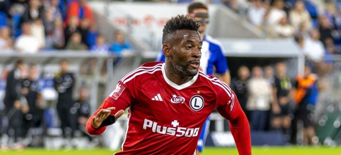 Jean-Pierre Nsame