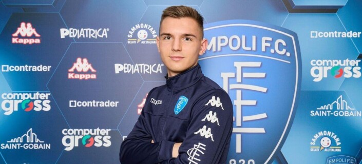 Iwo Kaczmarski