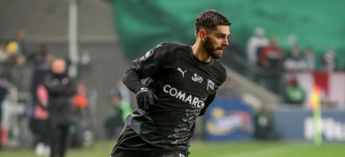 Ajdin Hasić