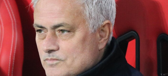 Jose Mourinho
