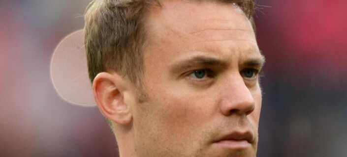 Manuel Neuer