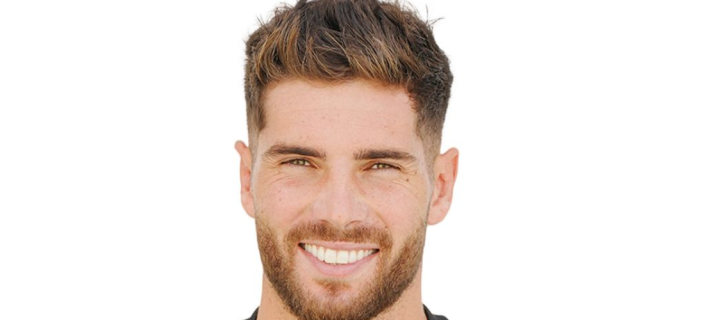 Luca Zidane