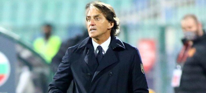 Roberto Mancini