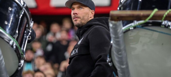 Lukas Podolski